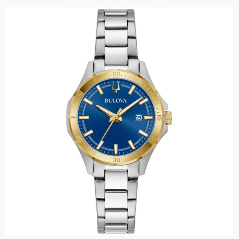 Bulova Ladies watch